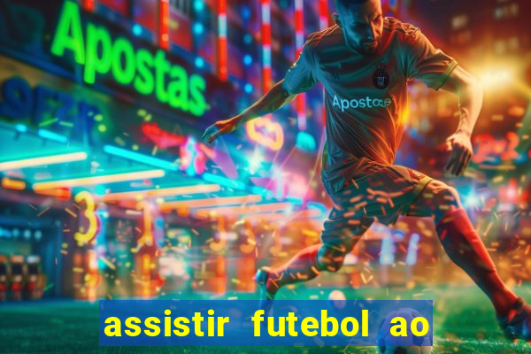 assistir futebol ao vivo gratis palmeiras